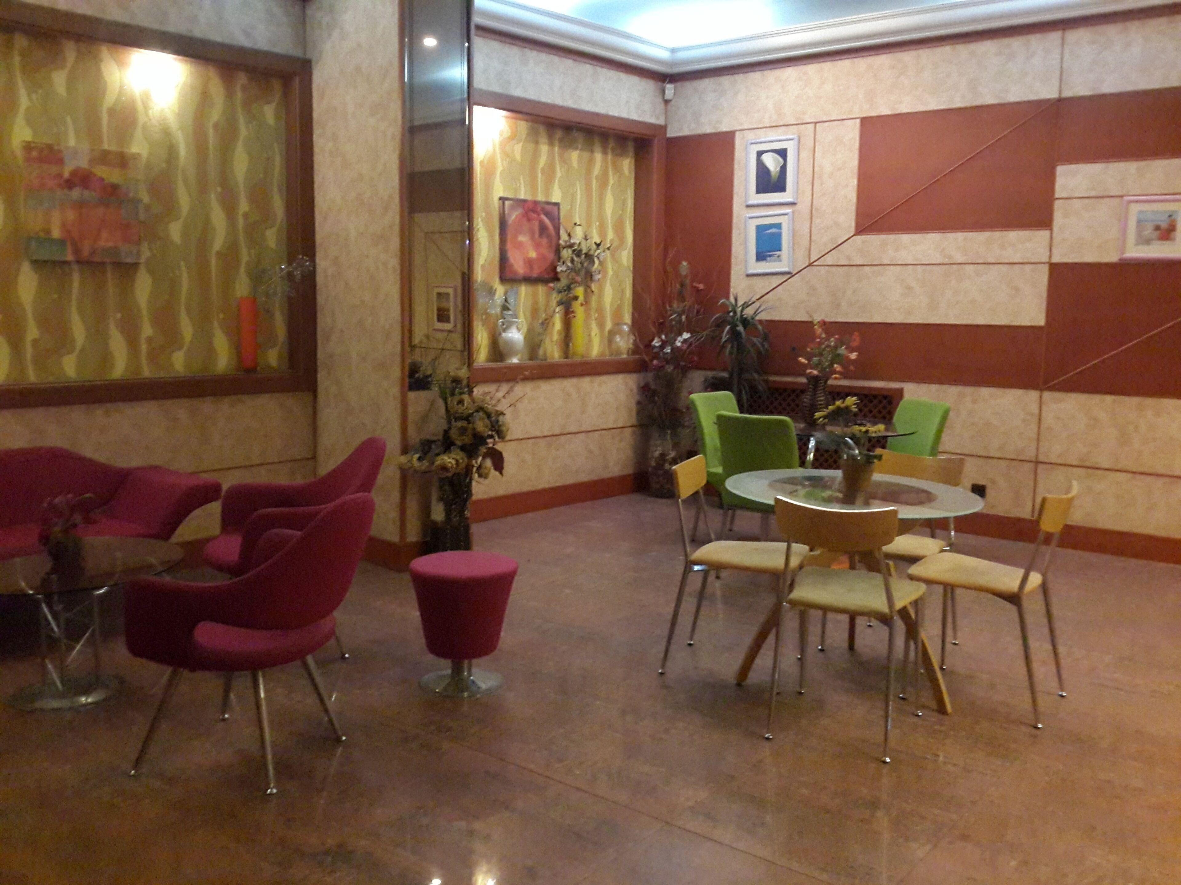 Hotel Monopol — Fotoğraflar 2